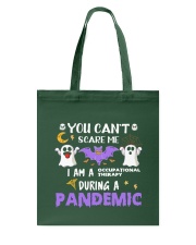 Occupational Therapy Tote Bag tile
