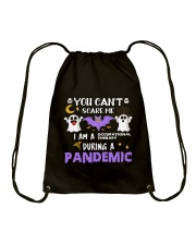 Occupational Therapy Drawstring Bag tile