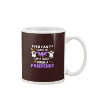 Occupational Therapy Mug tile