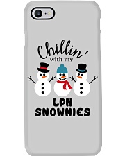 LPN Phone Case tile