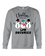 LPN Crewneck Sweatshirt tile