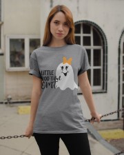 EMT Classic T-Shirt apparel-classic-tshirt-lifestyle-19