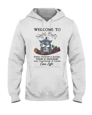 CNA Hooded Sweatshirt tile