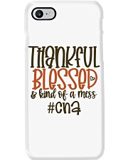 CNA Phone Case tile