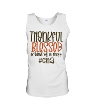 CNA Unisex Tank tile