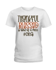 CNA Ladies T-Shirt tile