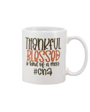 CNA Mug tile