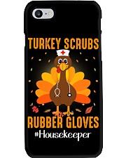 Housekeeper Phone Case tile