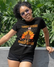 Housekeeper Classic T-Shirt apparel-classic-tshirt-lifestyle-front-232