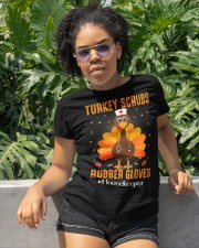 Housekeeper Classic T-Shirt apparel-classic-tshirt-lifestyle-front-233