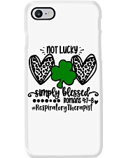 Respiratory Therapist - RT Phone Case tile