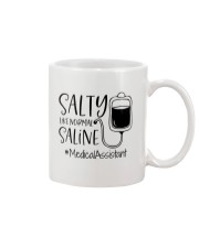 Medical Assistant - MA Mug tile
