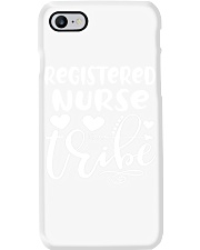 Registered Nurse - RN Phone Case tile