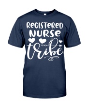 Registered Nurse - RN Classic T-Shirt front