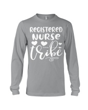 Registered Nurse - RN Long Sleeve Tee tile