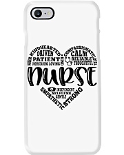 Nurse Phone Case tile