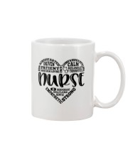 Nurse Mug tile