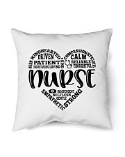 Nurse Indoor Pillow tile