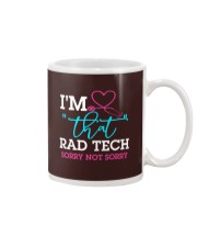 Rad Tech Mug tile
