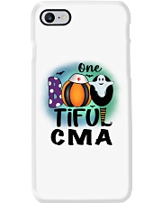 CMA Phone Case tile