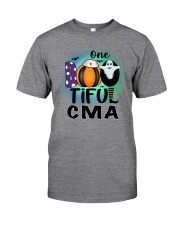 CMA Classic T-Shirt front