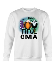 CMA Crewneck Sweatshirt tile