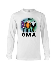 CMA Long Sleeve Tee tile