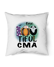 CMA Indoor Pillow tile