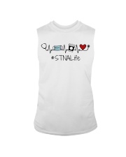 STNA Sleeveless Tee tile