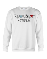 STNA Crewneck Sweatshirt tile
