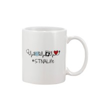 STNA Mug tile