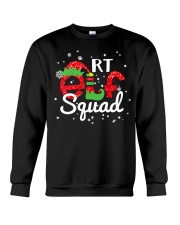 Respiratory Therapist - RT Crewneck Sweatshirt tile