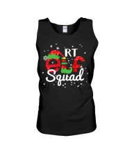 Respiratory Therapist - RT Unisex Tank tile