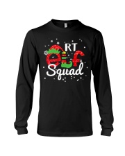 Respiratory Therapist - RT Long Sleeve Tee tile