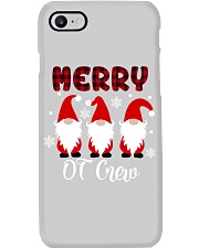 OT Christmas Phone Case tile