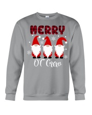 OT Christmas Crewneck Sweatshirt tile