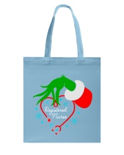 Registered Nurse - RN Tote Bag tile