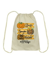 LPN Drawstring Bag tile