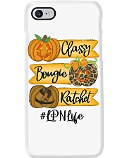 LPN Phone Case tile