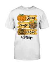 LPN Classic T-Shirt front