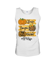 LPN Unisex Tank tile