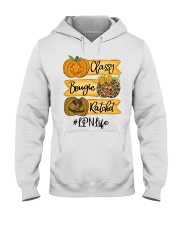 LPN Hooded Sweatshirt tile
