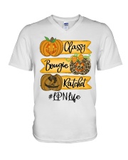 LPN V-Neck T-Shirt tile