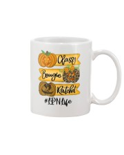 LPN Mug tile