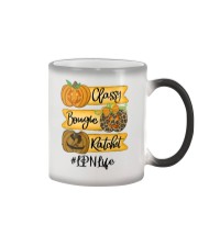 LPN Color Changing Mug tile