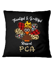 PCA Square Pillowcase tile