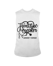 Lab Tech Sleeveless Tee tile