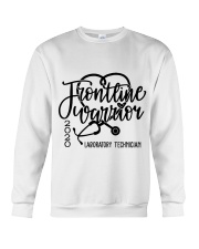 Lab Tech Crewneck Sweatshirt tile