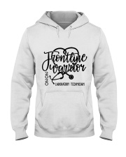 Lab Tech Hooded Sweatshirt tile