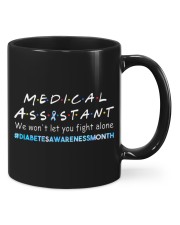 Medical Assistant - MA Mugs tile